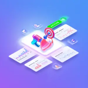 Digital Marketing Slot (Basic)