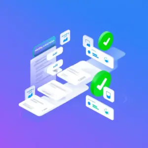 Business-to-Business Listing Access