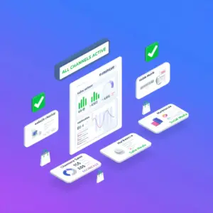 Business-to-Consumer Sales Package