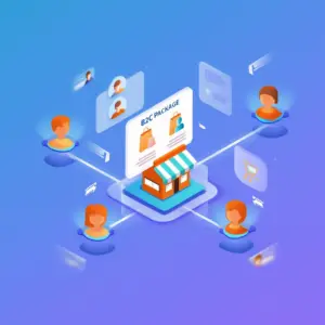 Virtual Mall Storefront (Annual)