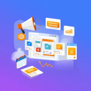 High-Volume Order Management Service