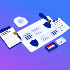 Enterprise Virtual Store Solution