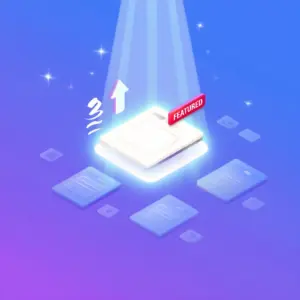 Basic Product Visibility Boost