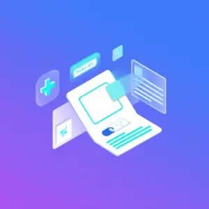 Online Catalog Entry Creation