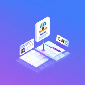 Business Profile Setup (Basic)