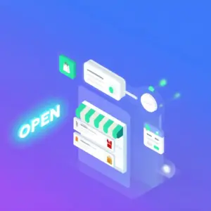 Virtual Shop Setup (Starter)